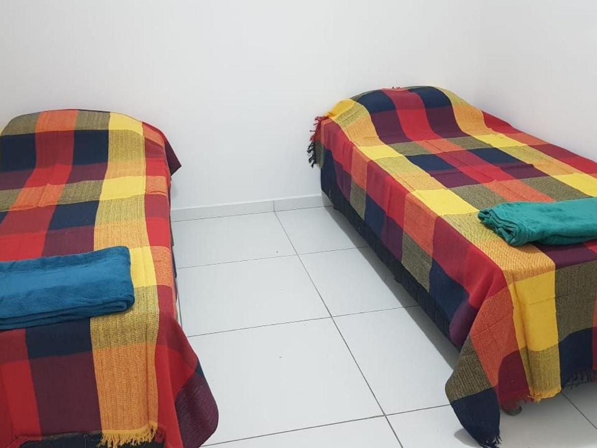 Apê gostoso no Condomínio Jardim dos coqueiros - Hizvo