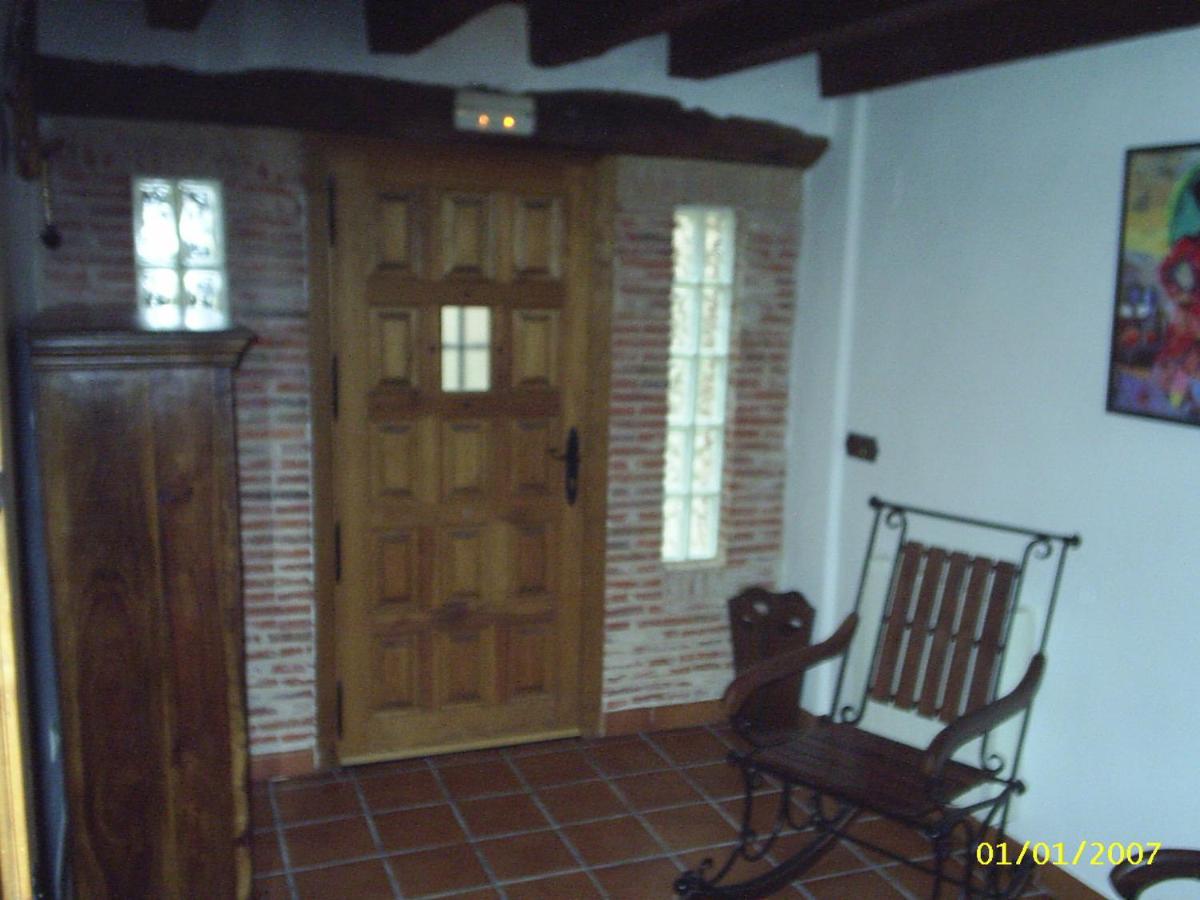 Suitetrails - Viejo Horno