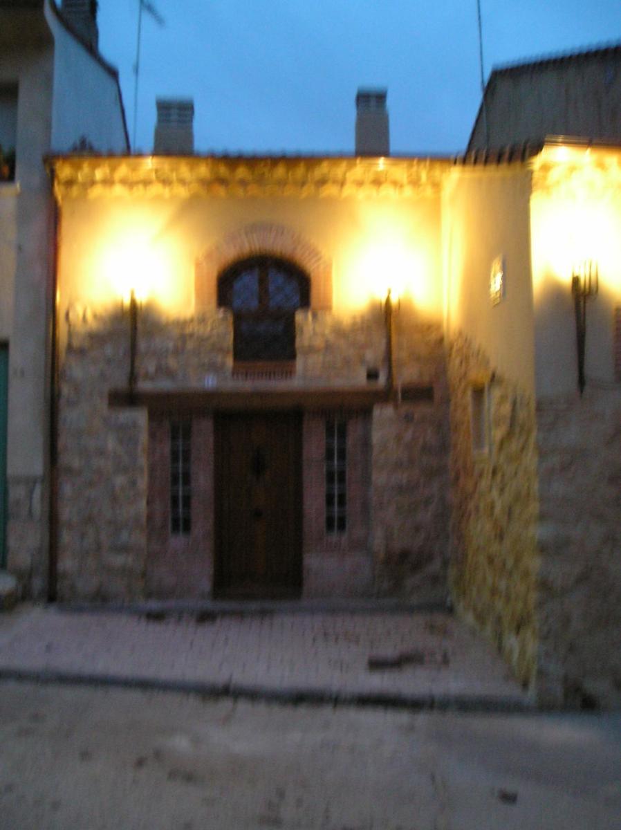 Suitetrails - Viejo Horno