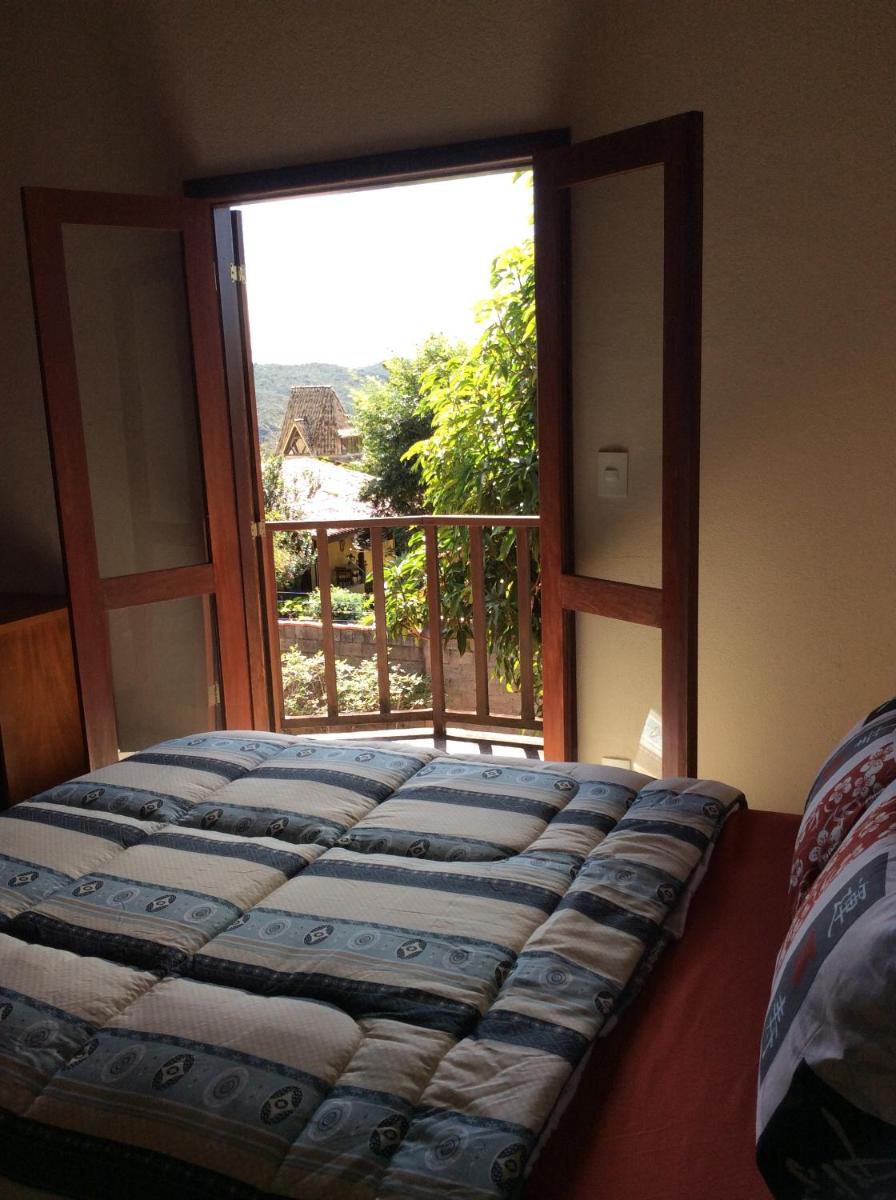 Casa do Sol Poente - Housity