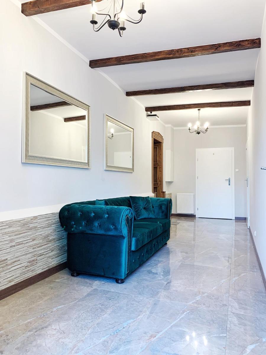 Apartamenty ZZ - Housity
