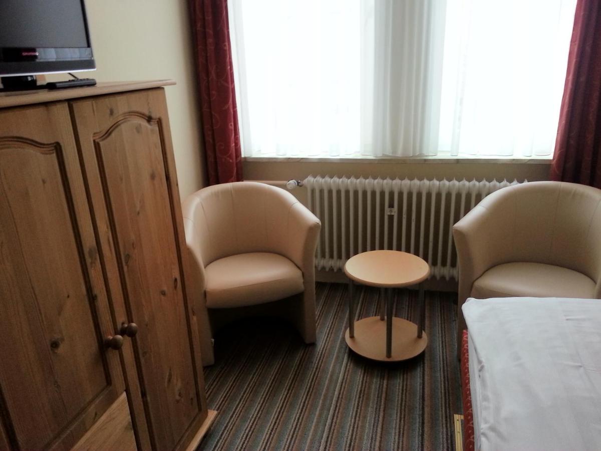 Hotel Alte Rathausschänke - Housity