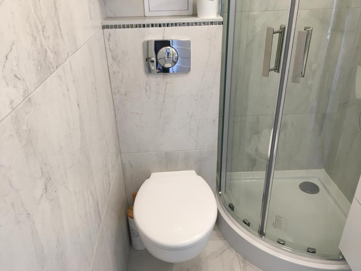 CENTRUM Sikorskiego 123 - EZHome - Housity
