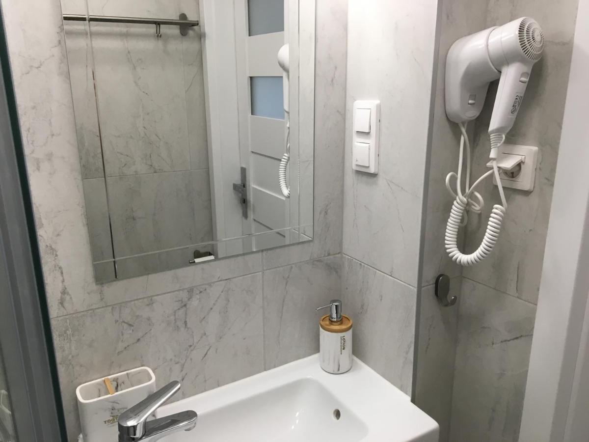 CENTRUM Sikorskiego 123 - EZHome - Housity