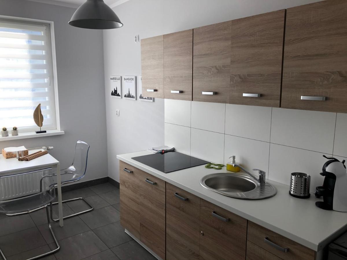 APARTAMENT ŚMIAŁEGO 9 - Housity