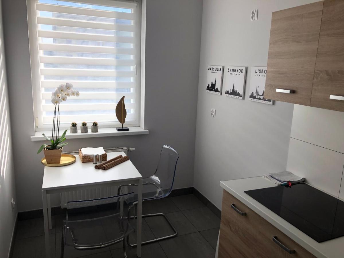 APARTAMENT ŚMIAŁEGO 9 - Housity