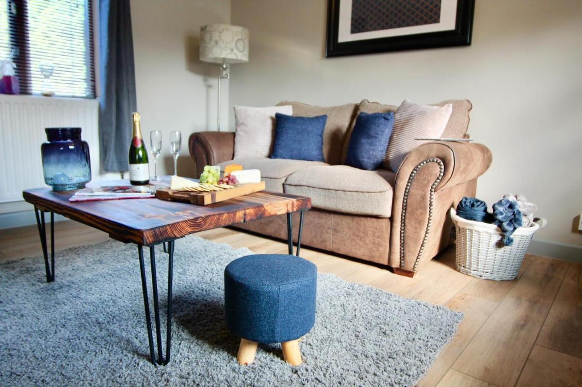 Hambleton House - Housity