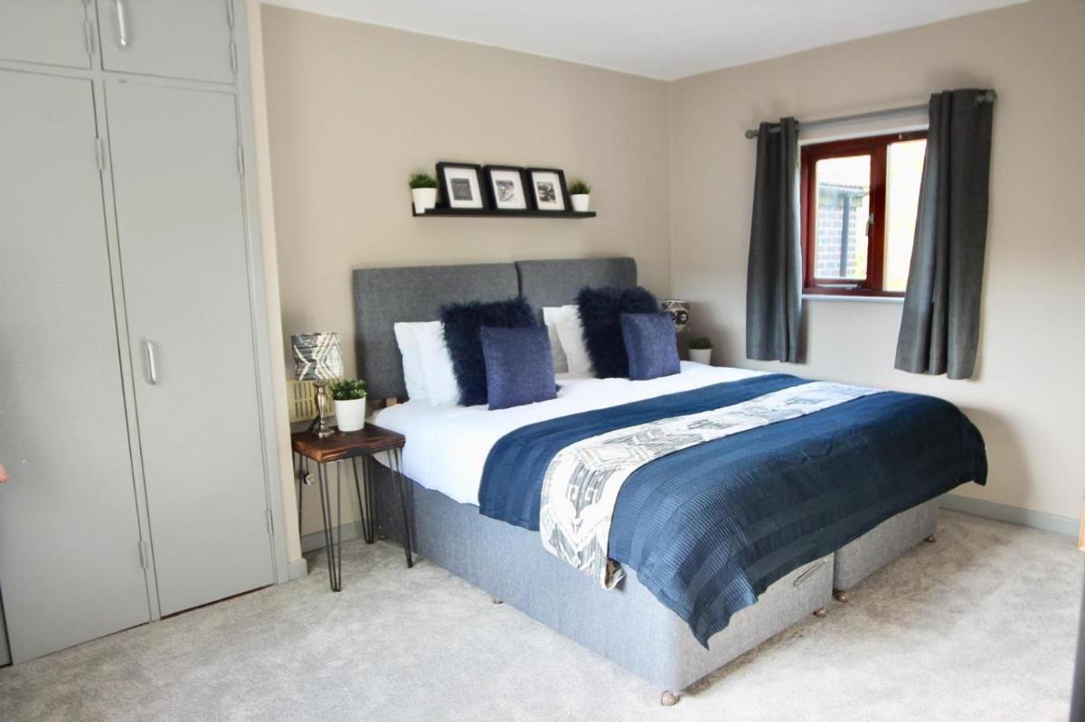 Hambleton House - Housity