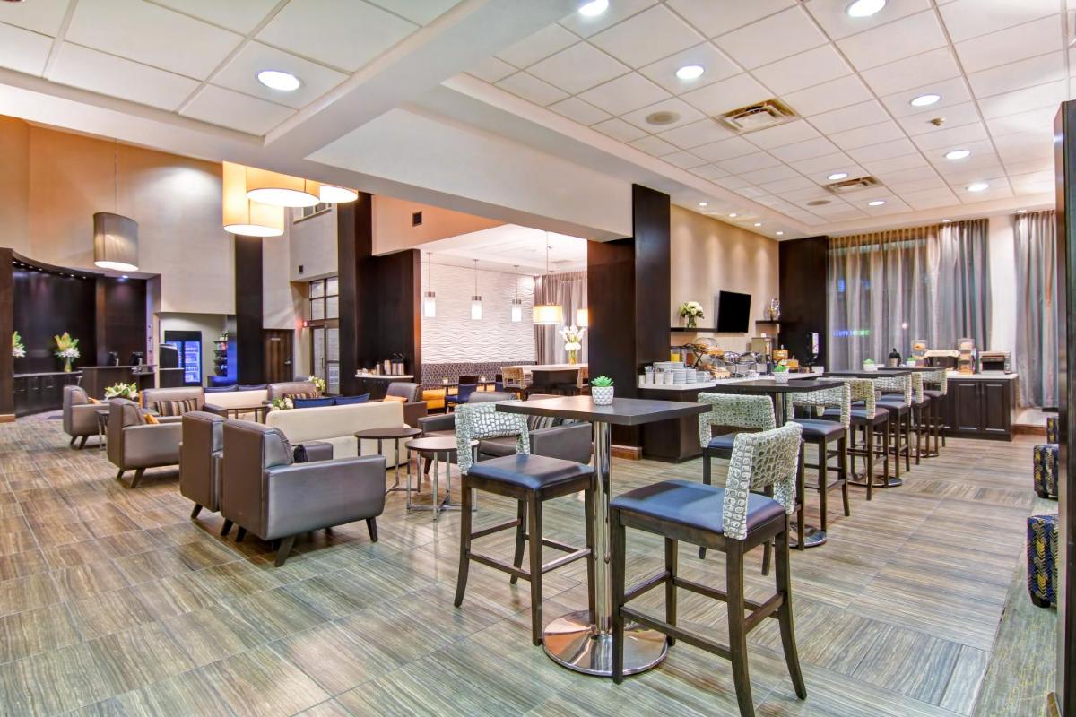 The Park Hotel London - Housity