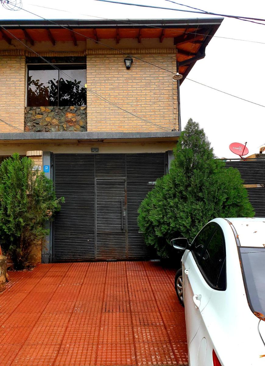 Suitetrails - SOCRA Félix Bogado CASA ENTERA PARA 7 PERSONAS