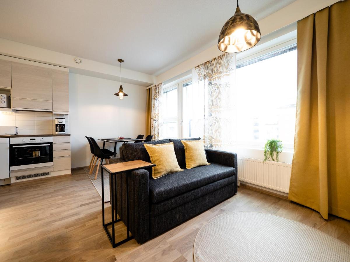 First Aparthotel Comet - Hizvo
