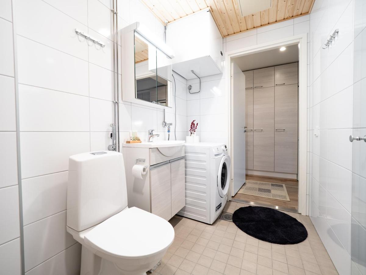 Suitetrails - First Aparthotel Comet
