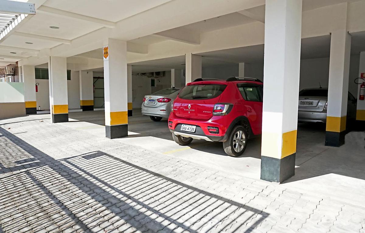 Pousada Molhes da Barra - Housity