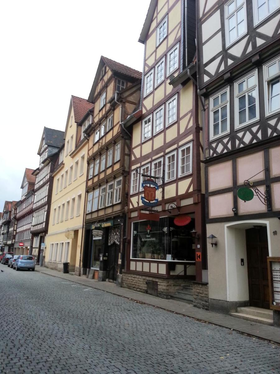 Hotel Alte Rathausschänke - Housity