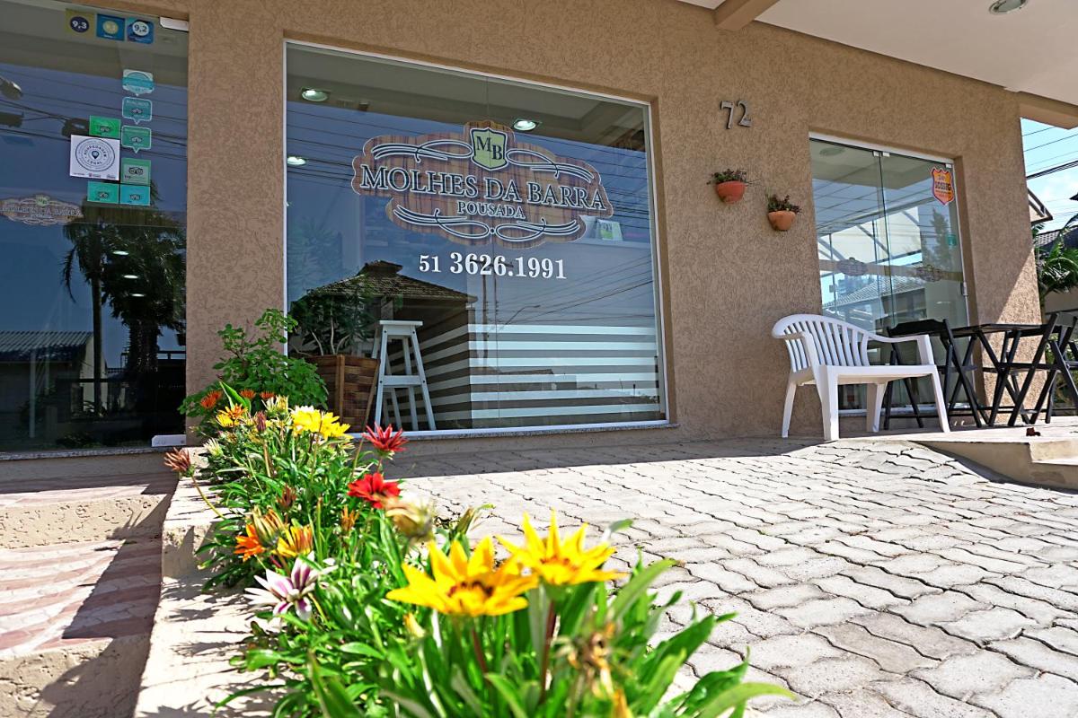 Pousada Molhes da Barra - Housity