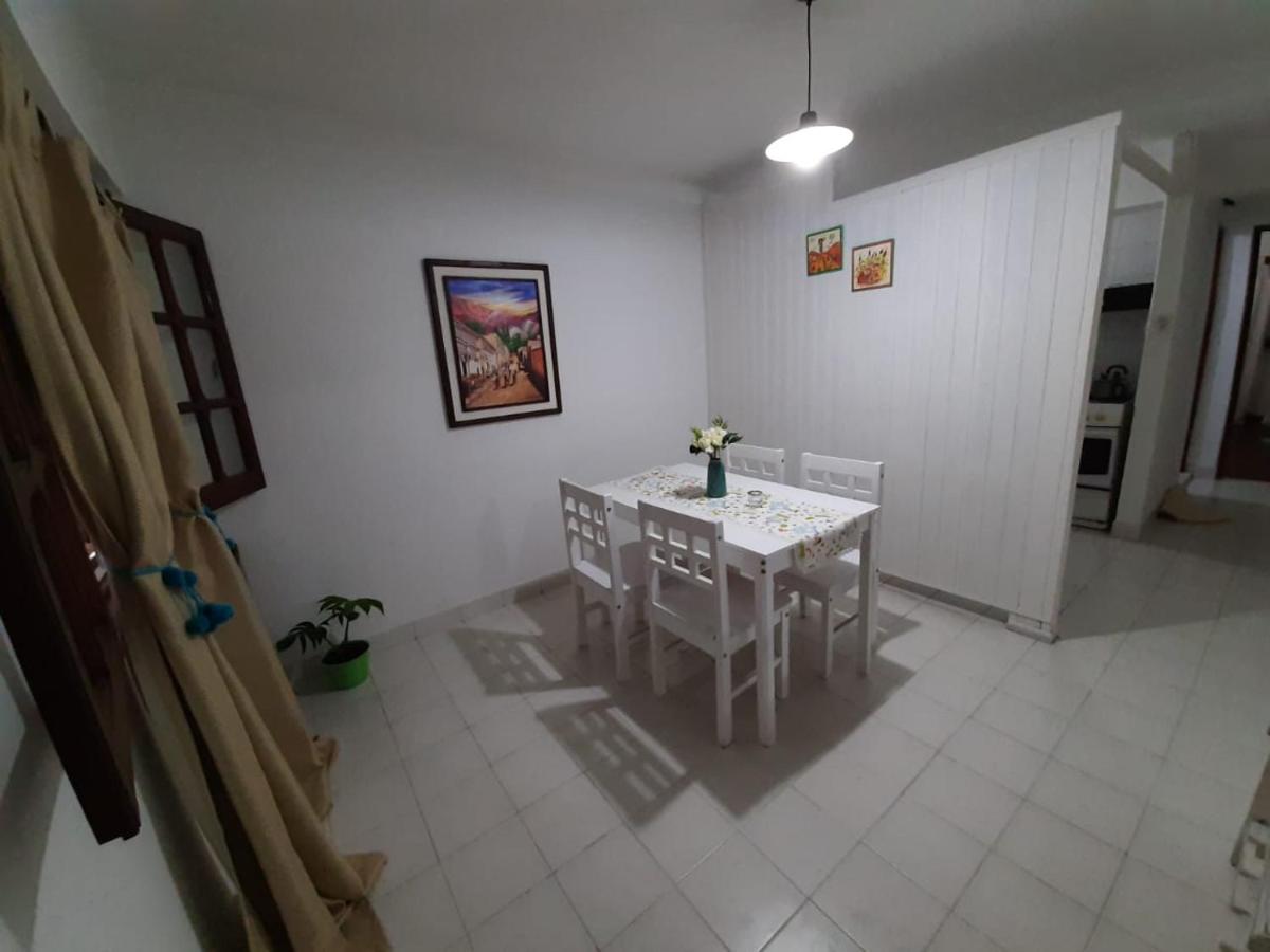 Belgrano Apart - Housity