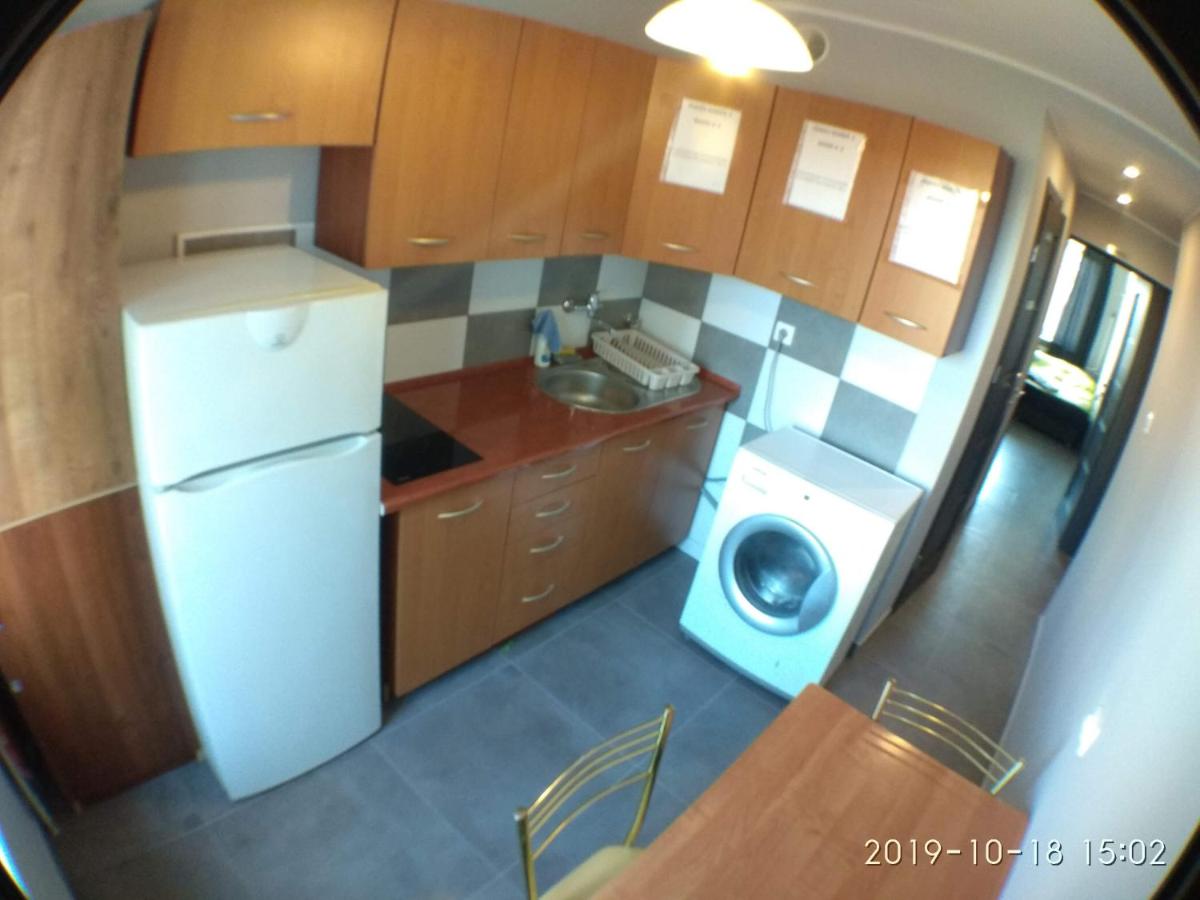 2120 Przyja?ni 4 - Tanie Pokoje - samodzielne zameldowanie - self check in - Housity