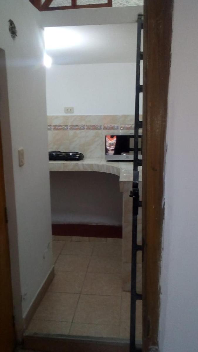 Mini  in Miraflores - Housity