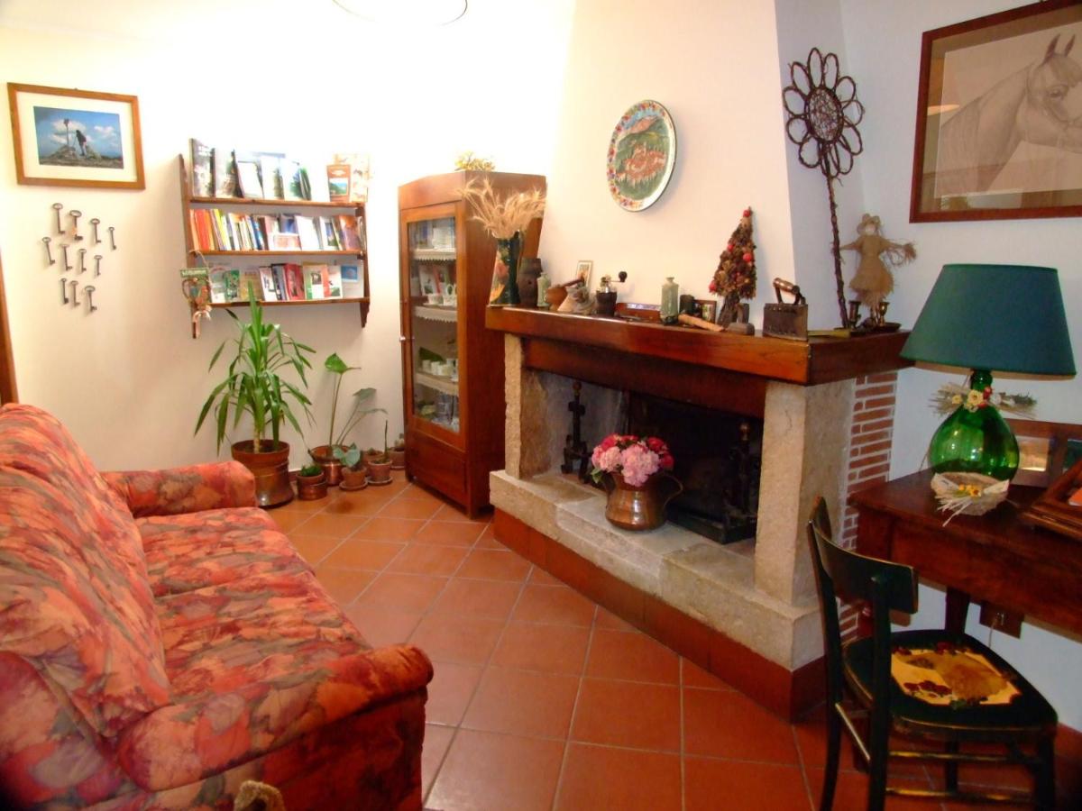Il Sorriso Dei Monti - Housity
