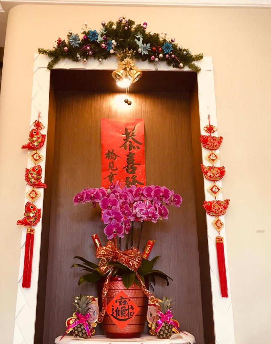 Bridge Bed and Breakfast - Housity