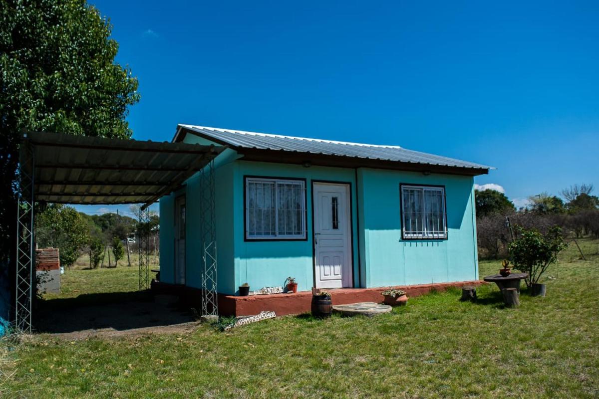 El Antigal - Housity