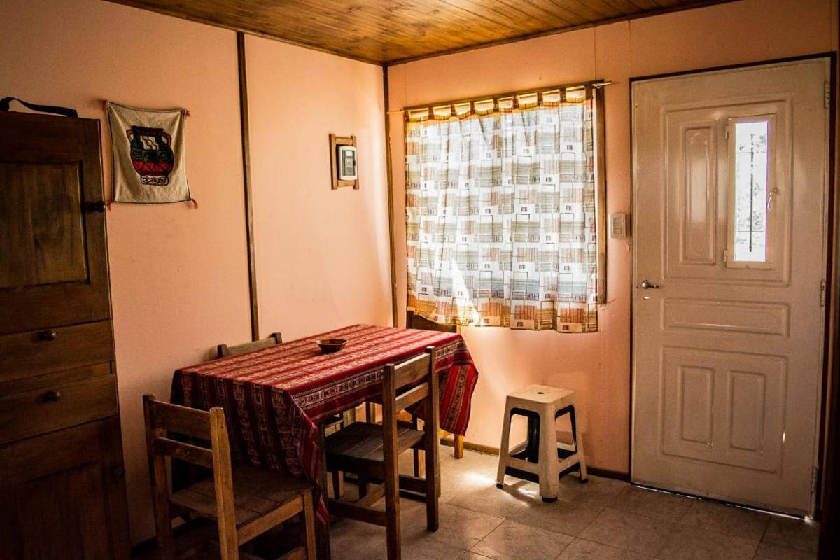 El Antigal - Housity