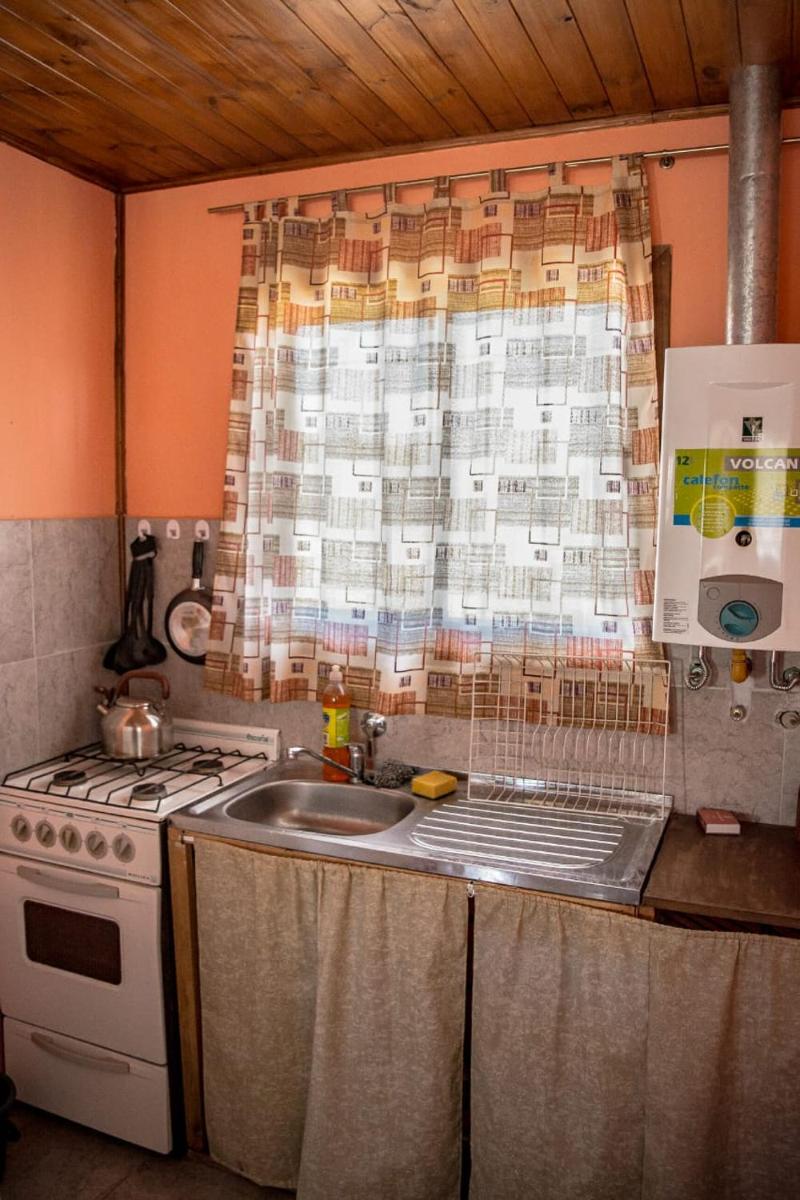 El Antigal - Housity