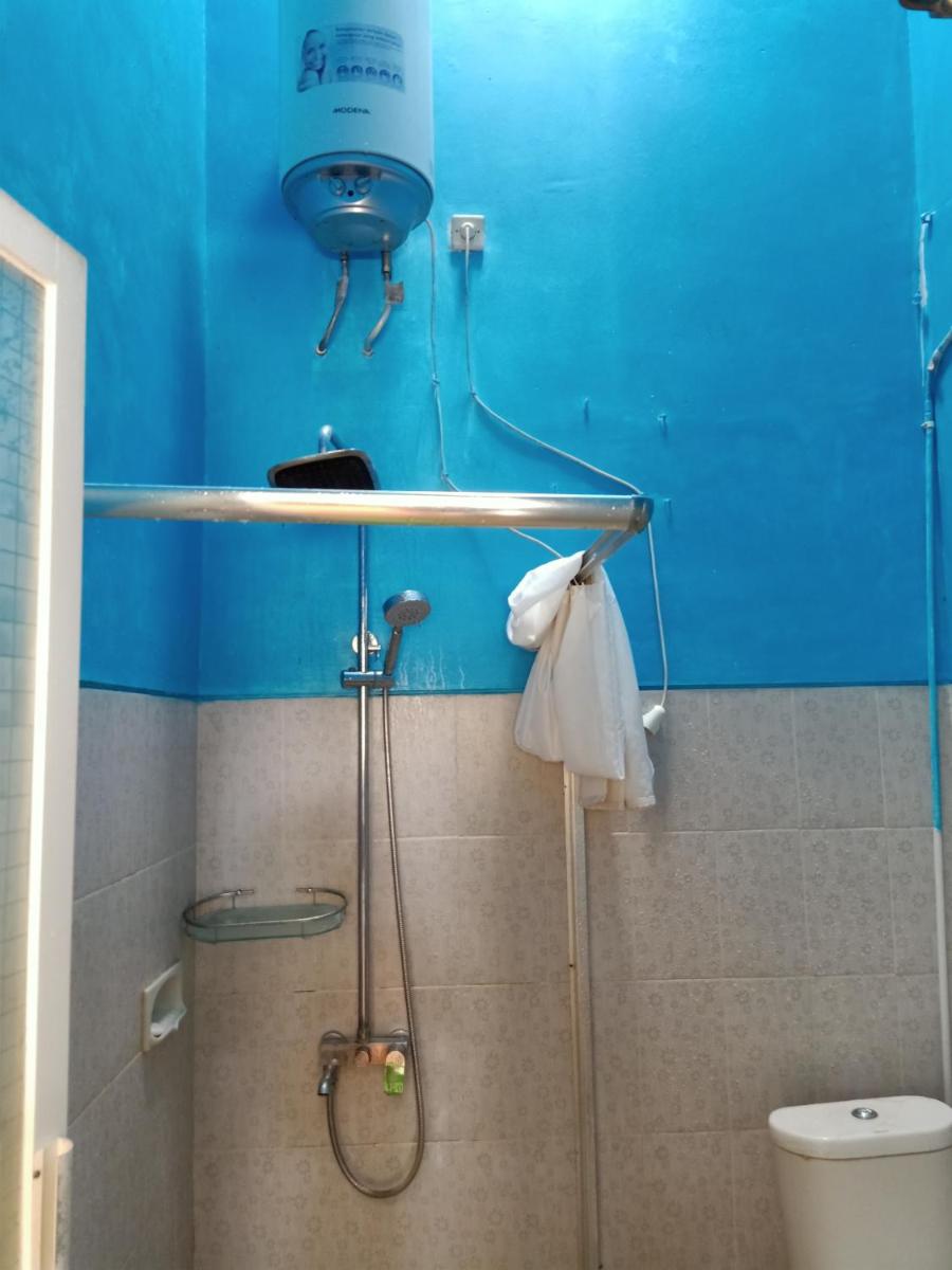Firdaus Guest House - Housity