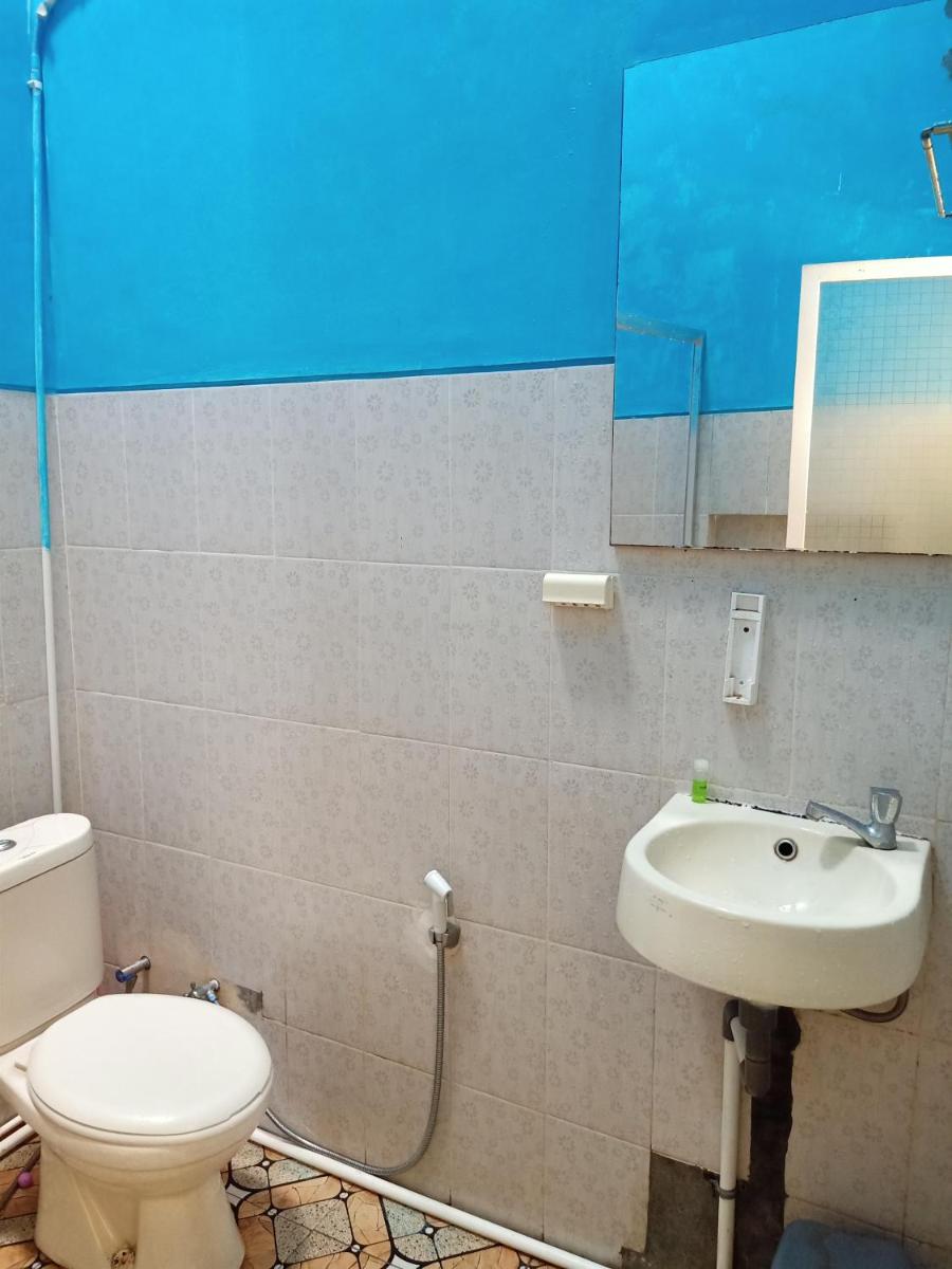 Firdaus Guest House - Housity