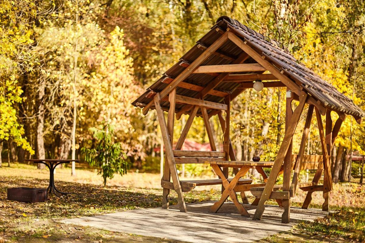 Suitetrails - Zolotoy Bereg Hotel