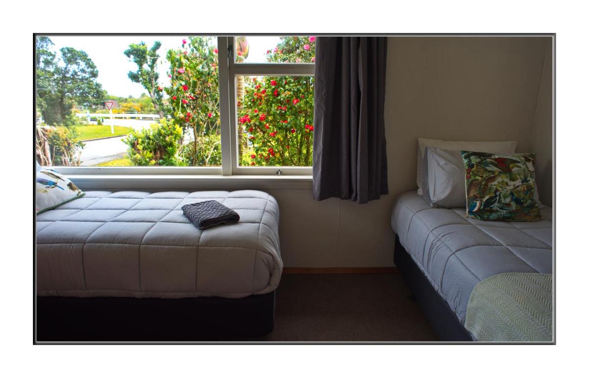 Karoro Beach Apartment - Housity