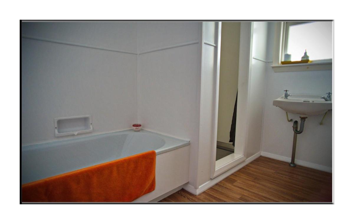 Karoro Beach Apartment - Housity