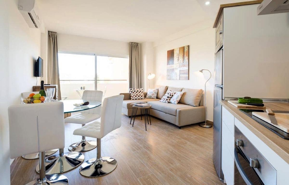 Apartment Club Playa Flores Torremolinos - Hizvo