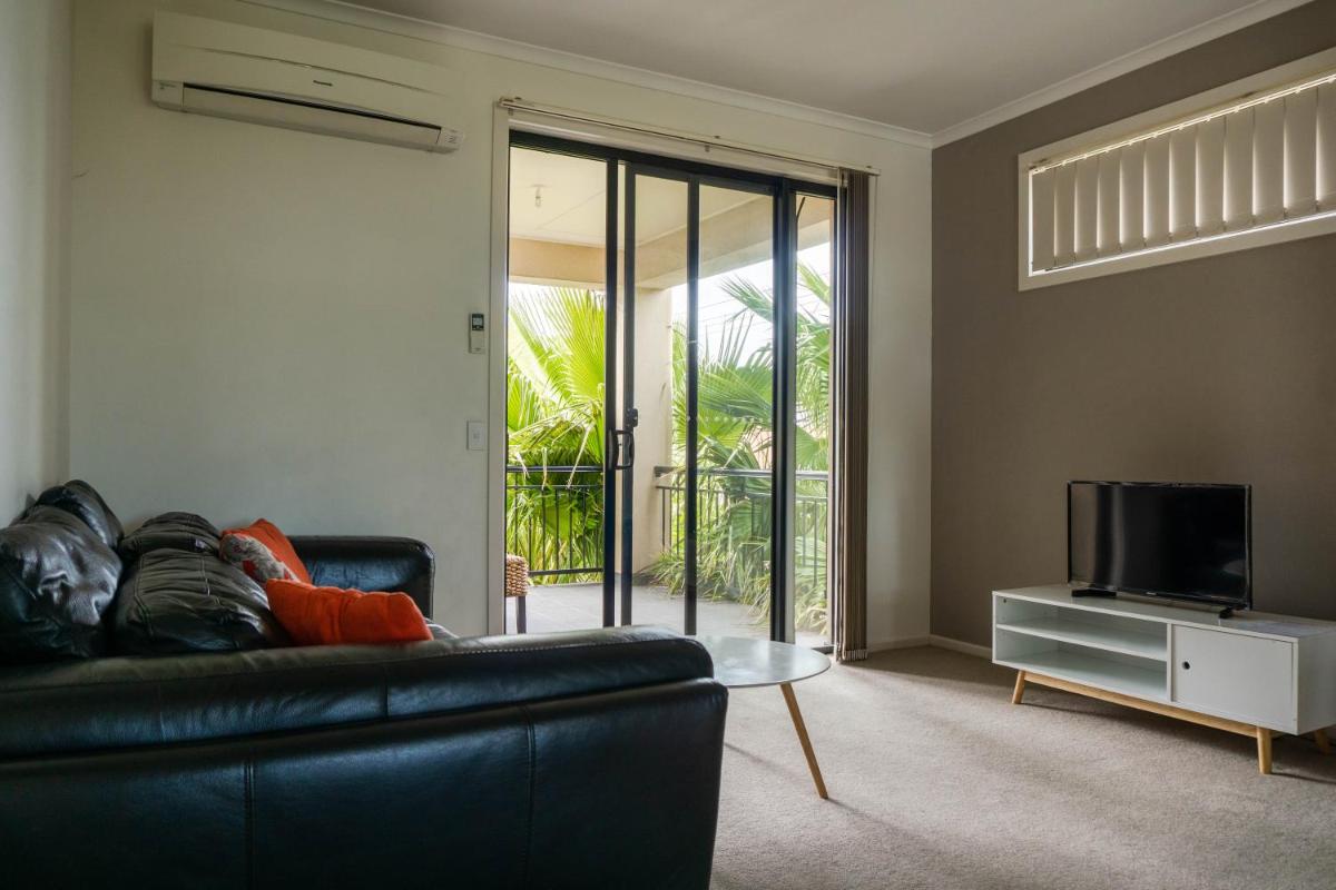Tasha's Apartments on Kerry - Housity