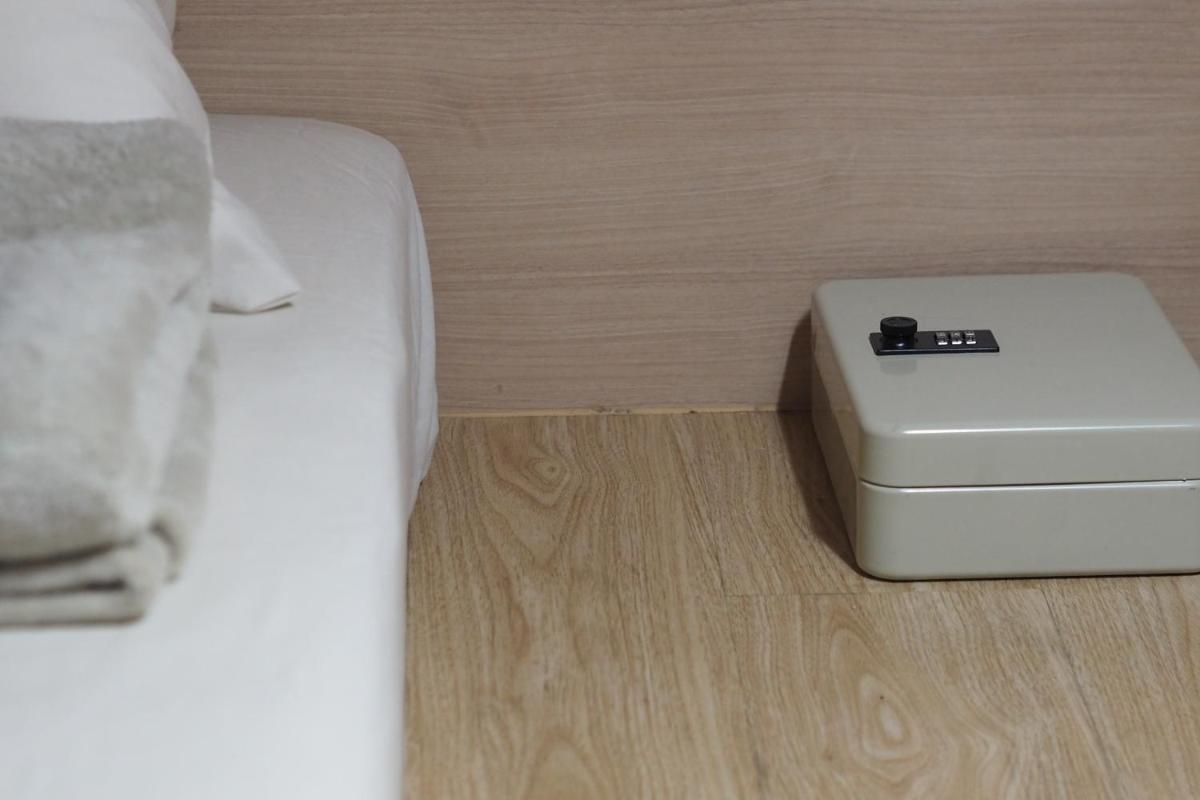 Nornnuea @ Inthanon - Housity