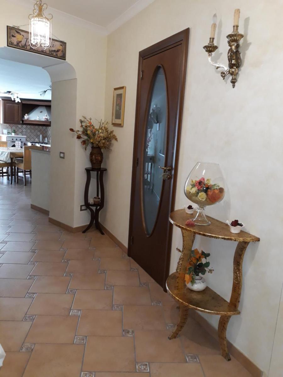RESIDENCE LE ROVINE - Housity