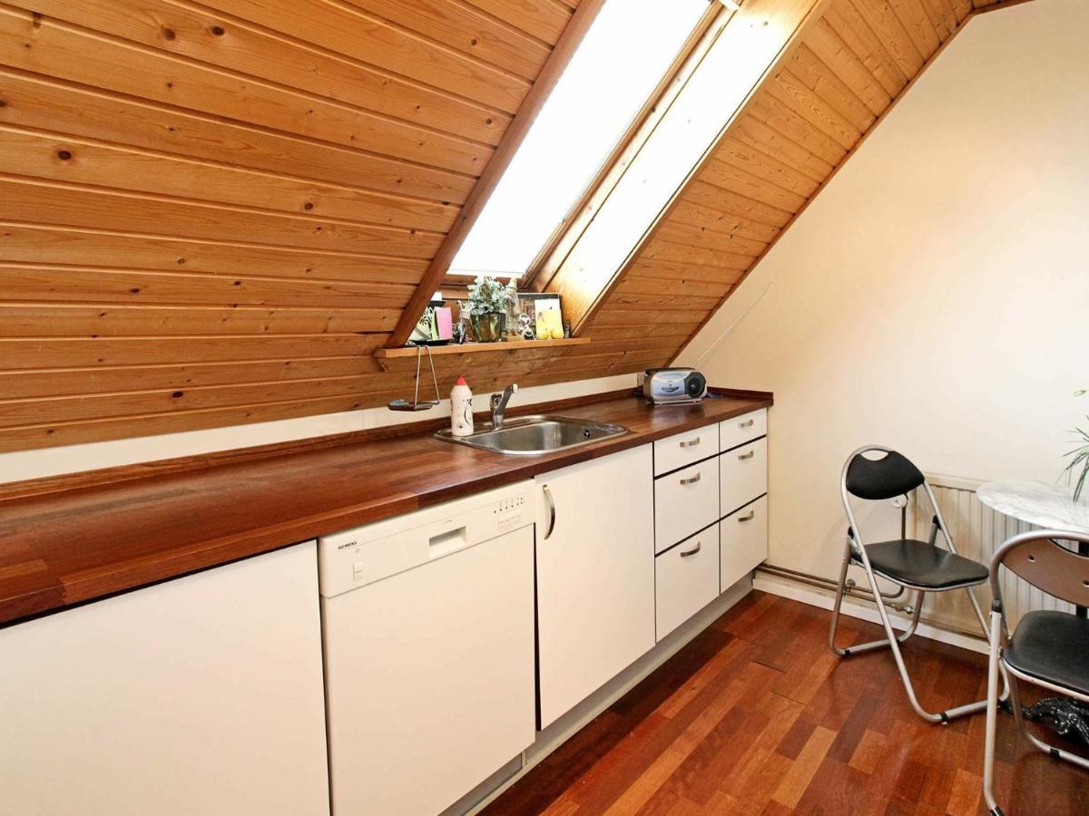 2 person holiday home in Svendborg - Housity