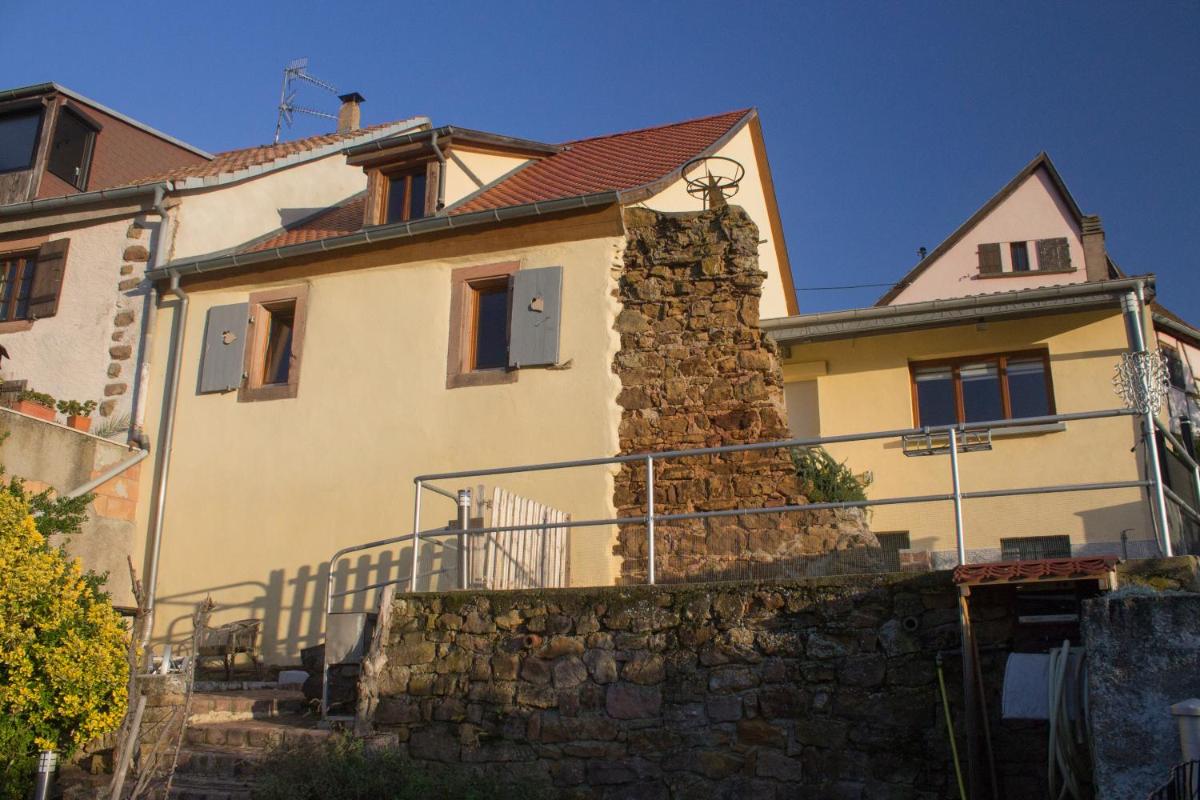 Le Zell - Housity