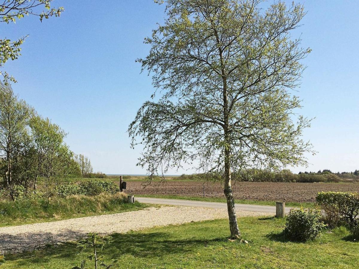 Five-Bedroom Holiday home in Oksbøl 3 - Housity