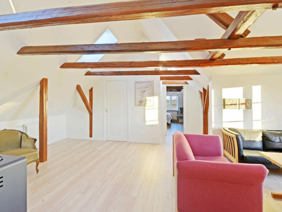 Five-Bedroom Holiday home in Oksbøl 3 - Housity