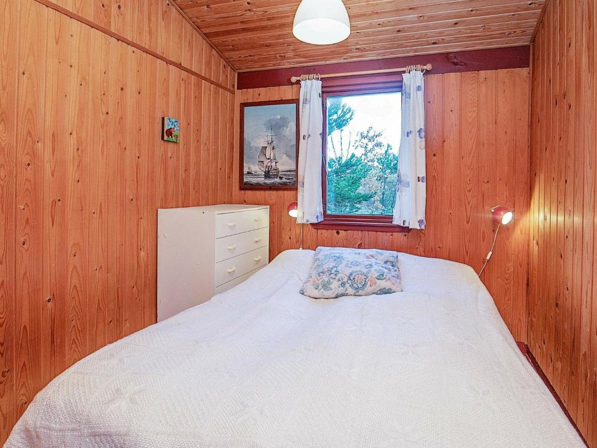 Stunning Holiday Home in Ulfborg with Whirlpool - Housity