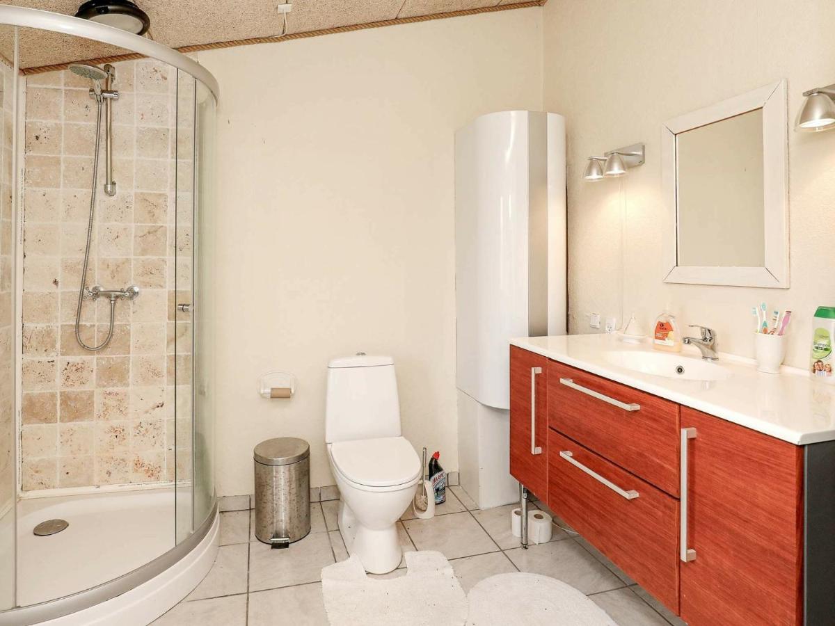 Stunning Holiday Home in Ulfborg with Whirlpool - Housity