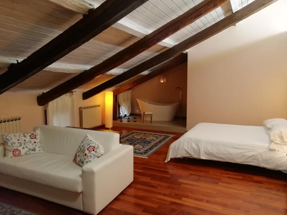 Locanda degli Ulivi - Housity