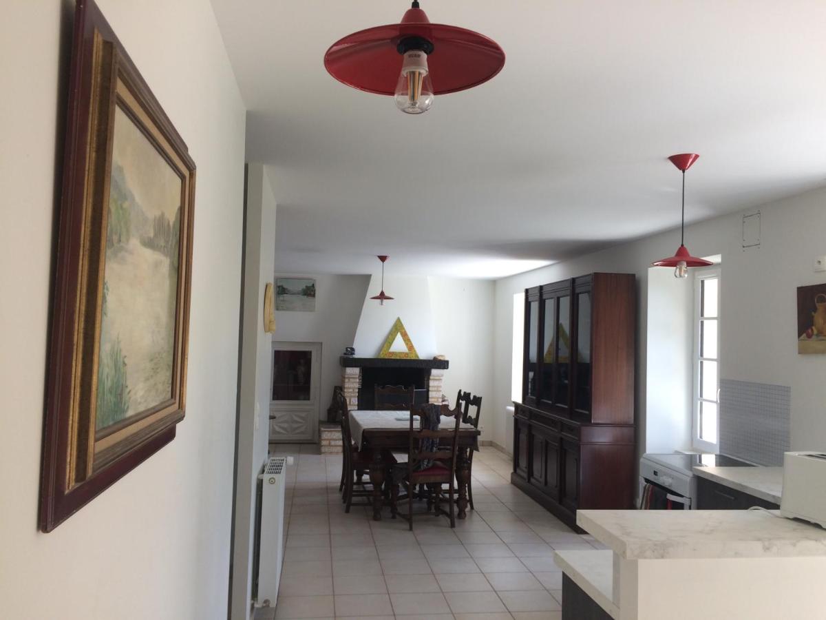 Grande maison de vacances au cœur du Perigord Noir nature et confort - Housity