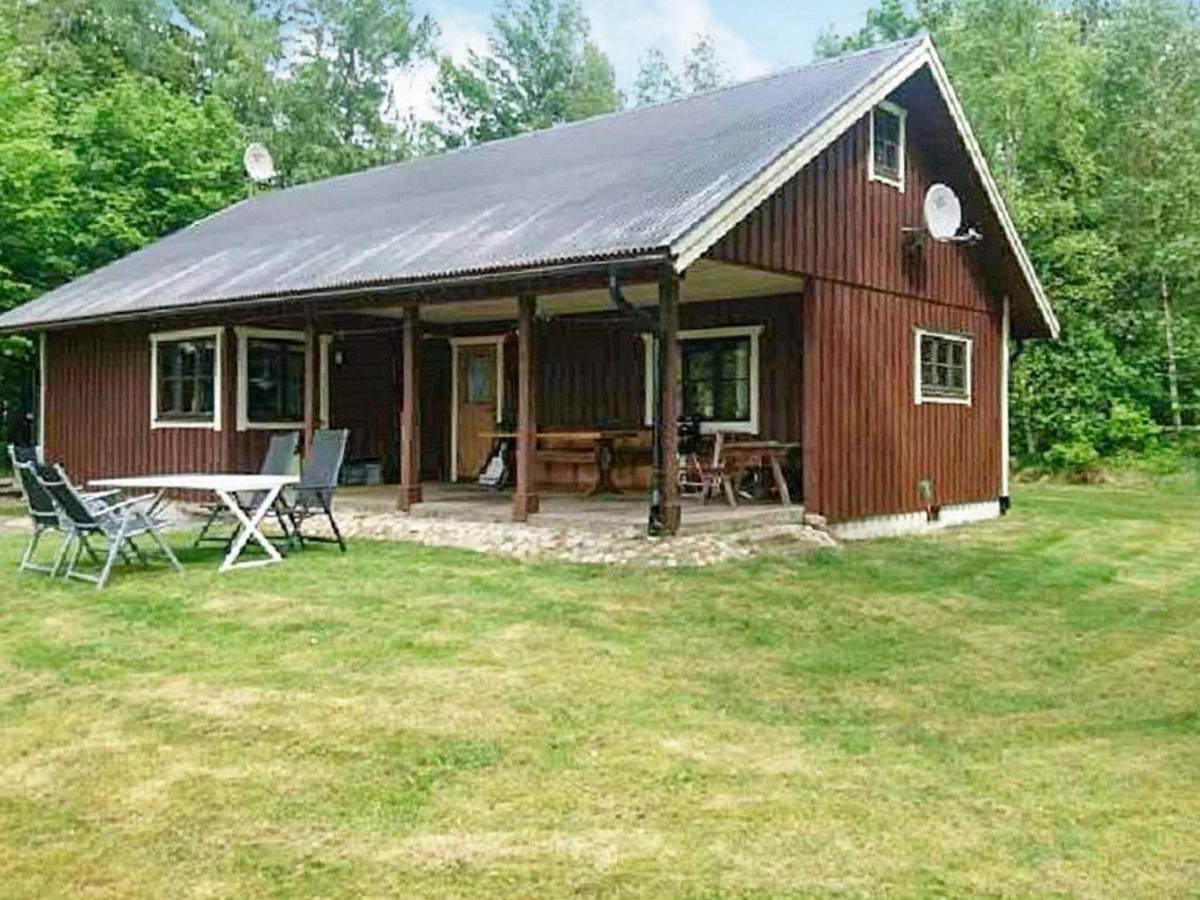Holiday Home Brunkelstorp - Housity