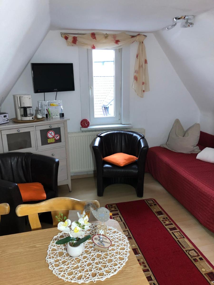 Pension Haus Barbara Oberhof - Housity