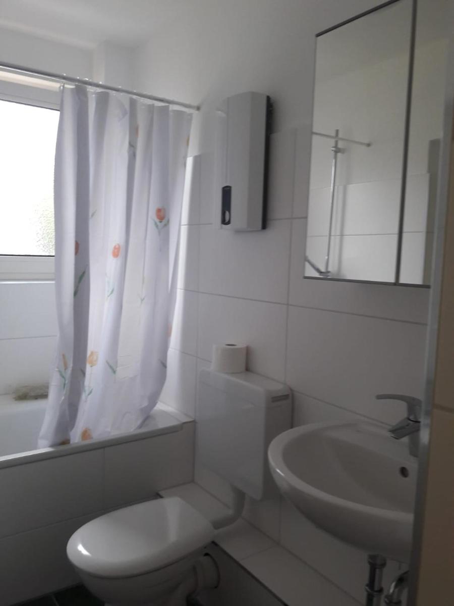 Velbert Gartenstrasse - Housity