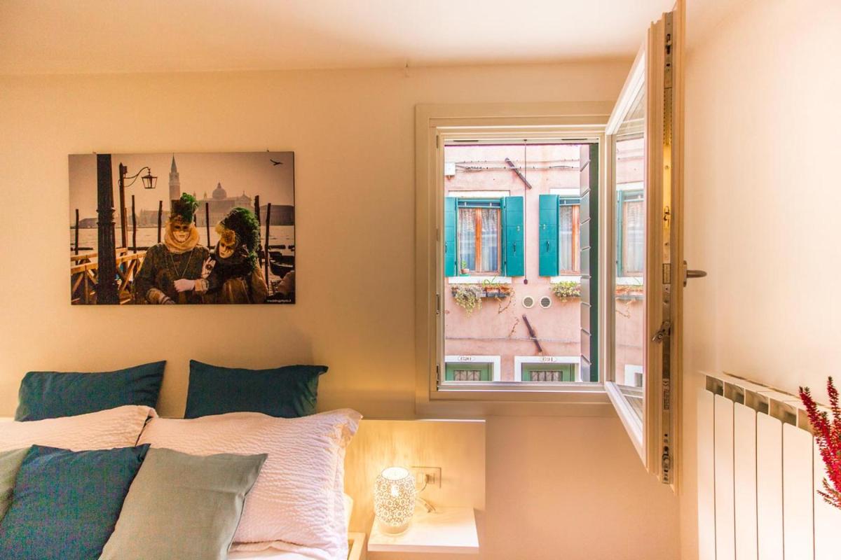 Suitetrails - Cozy House-close to Biennale and St. Mark Square