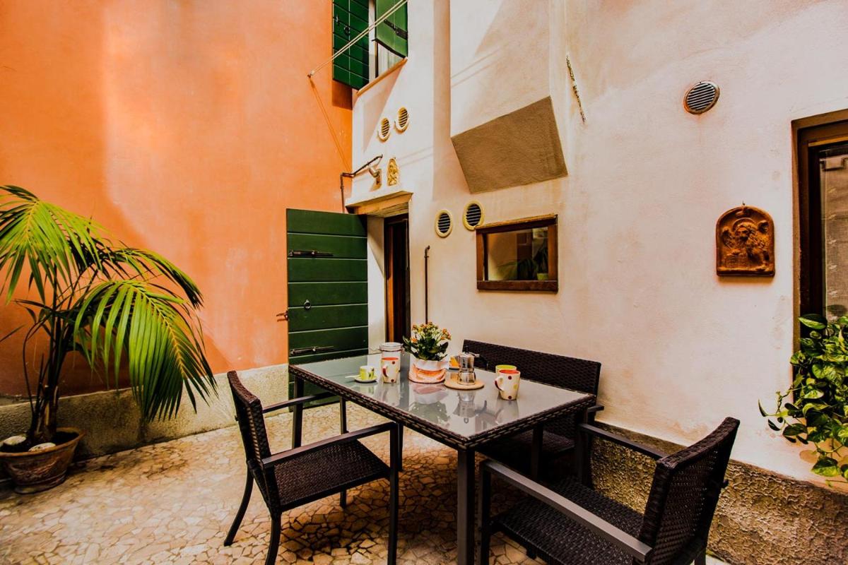 Suitetrails - Cozy House-close to Biennale and St. Mark Square
