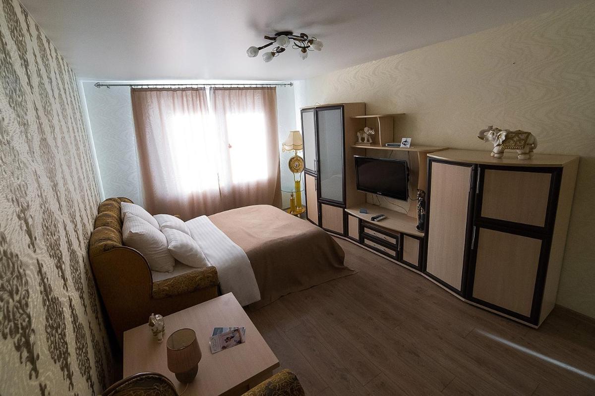 PaulMarie Apartments on Zaslonova Street 70 - Housity
